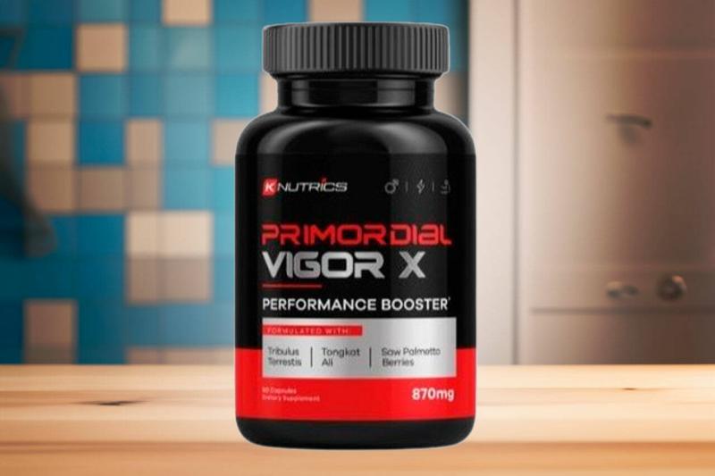 Primordial Vigor X Reviews