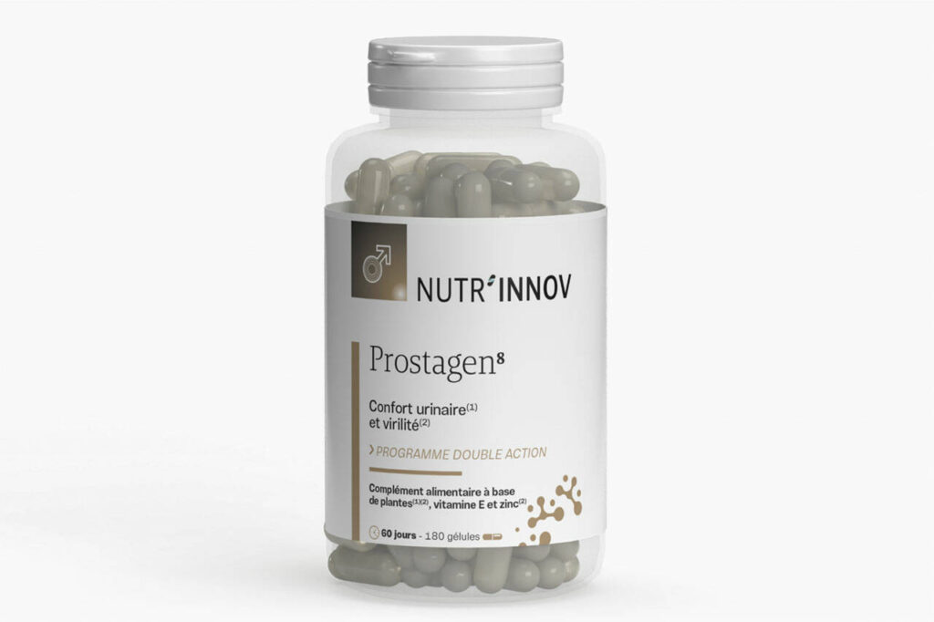 Prostagen8 Reviews