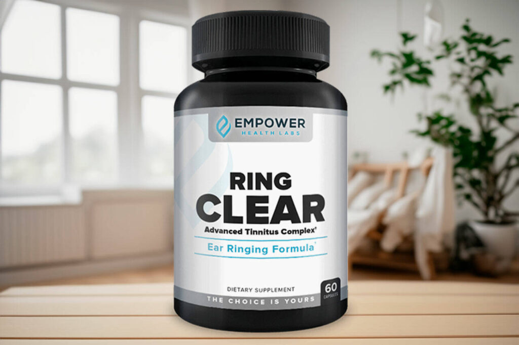 Ring Clear Reviews