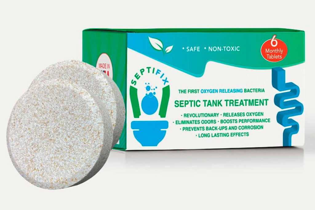 Septifix Reviews