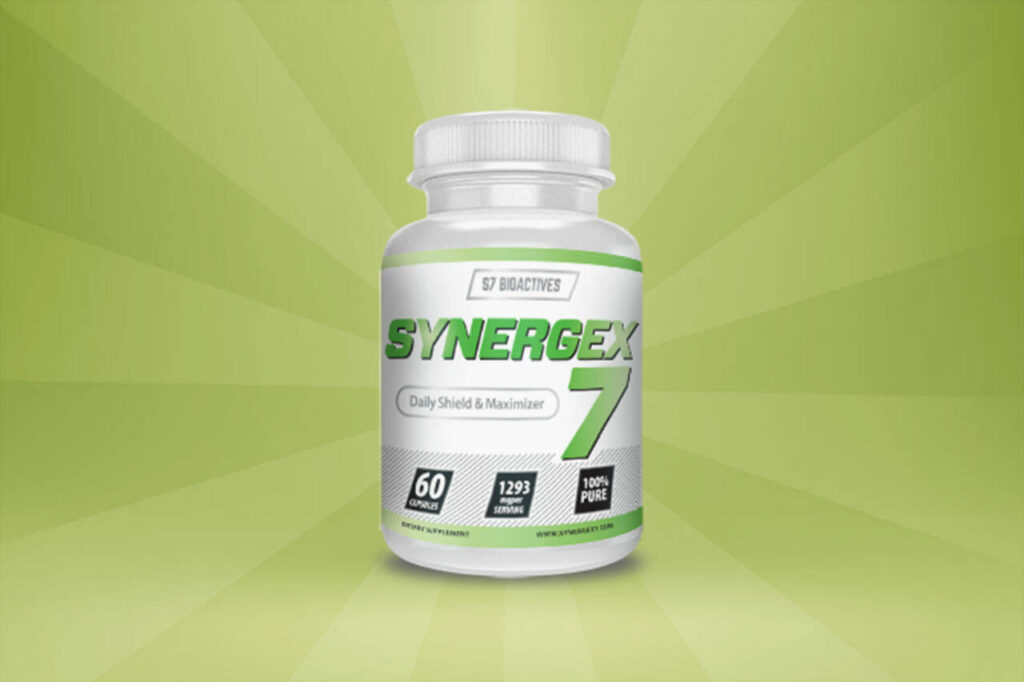 Synergex 7 Reviews