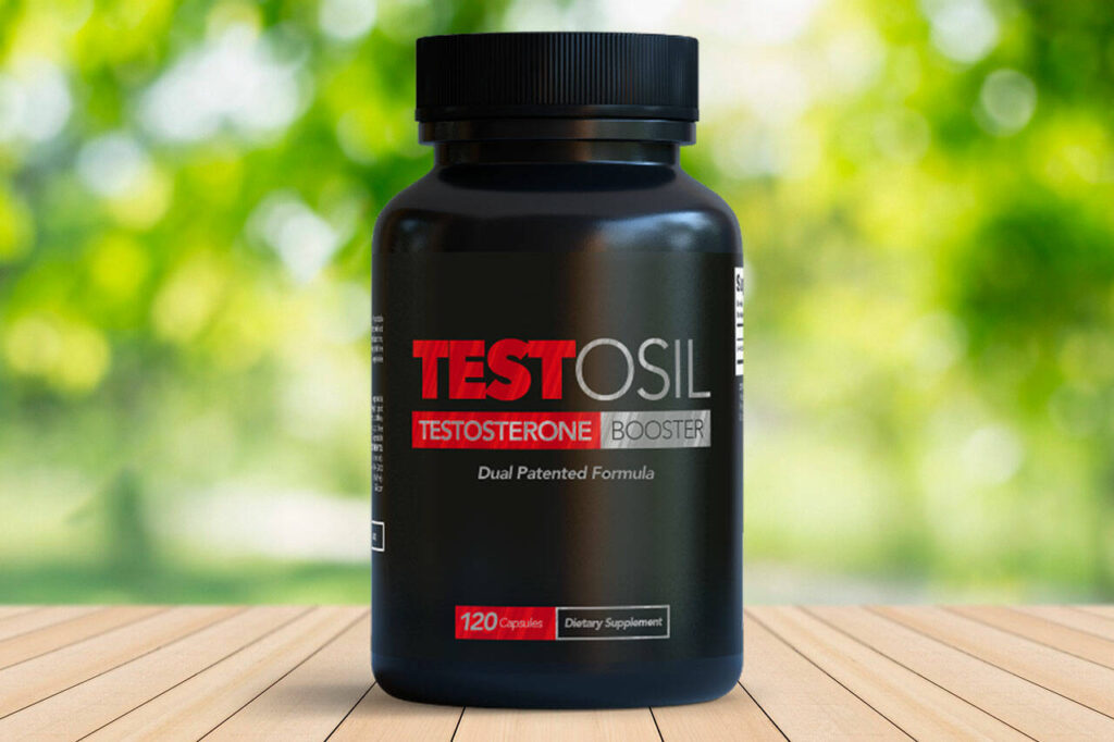 Testosil Reviews