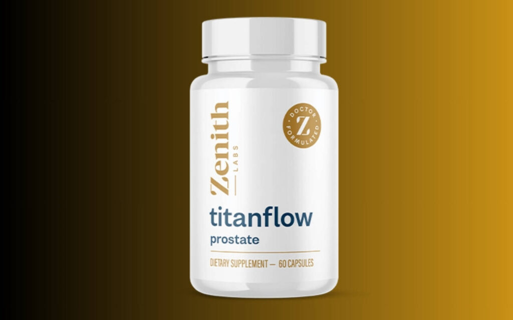 TitanFlow Reviews