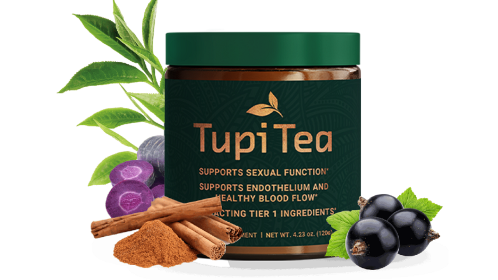 Tupi Tea Reviews