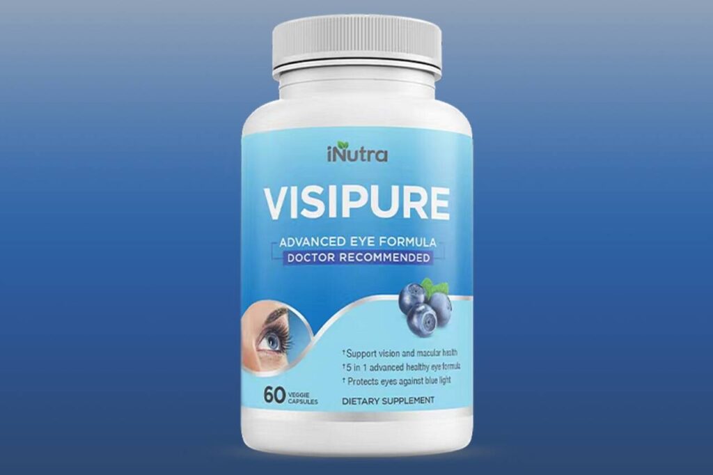 VisiPure Reviews