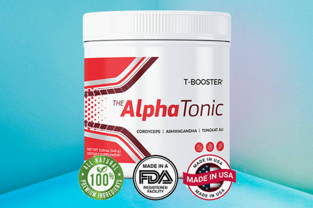 Alpha Tonic Reviews