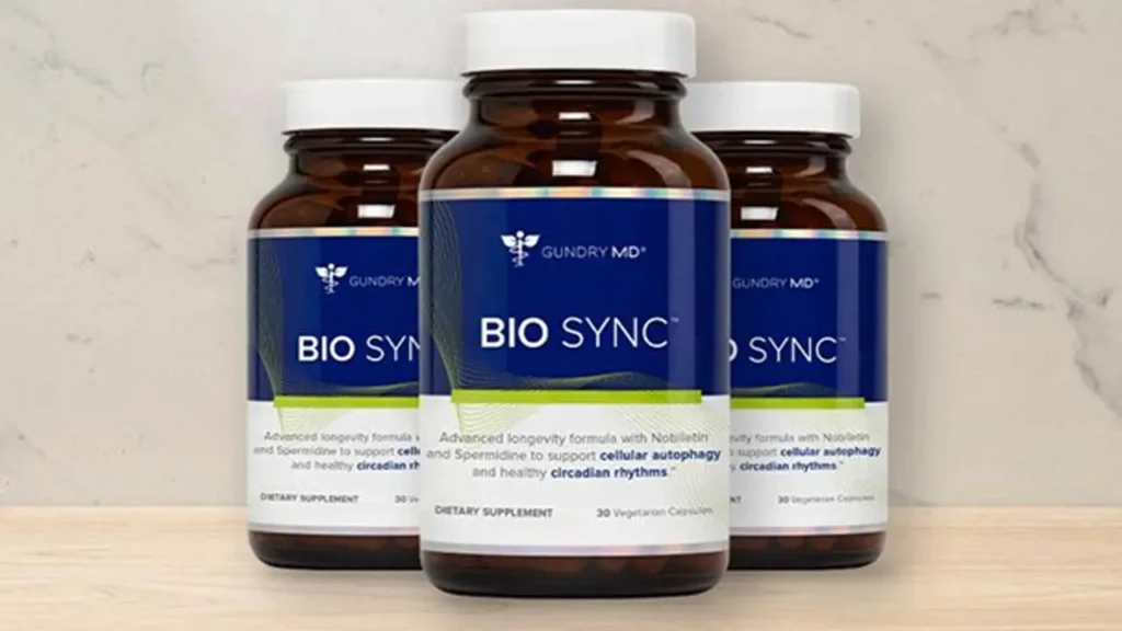 Biosync Reviews