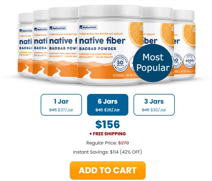 Buy Native Fiber Here