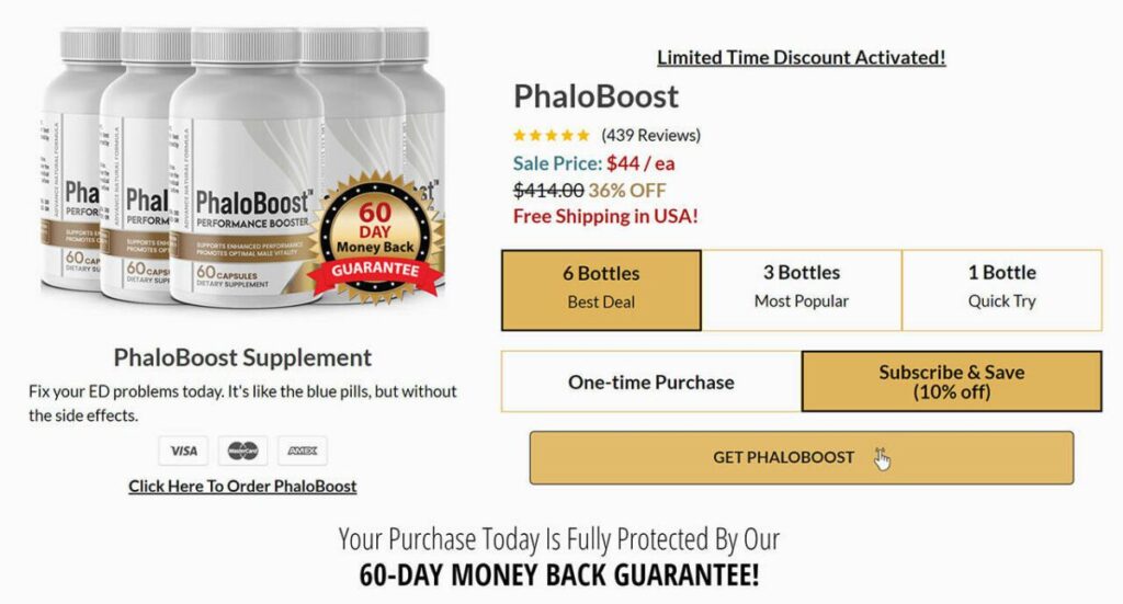 Buy PhaloBoost Here