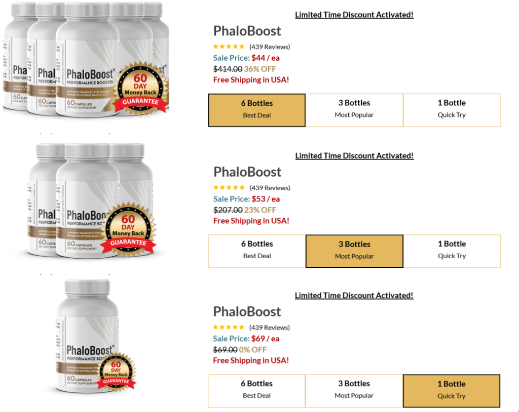 Buy PhaloBoost Here