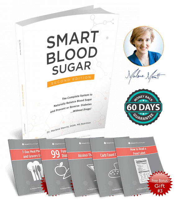 Buy Smart Blood Sugar Here