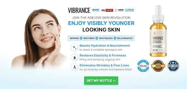 Buy Vibrance Vitamin C Serum Here