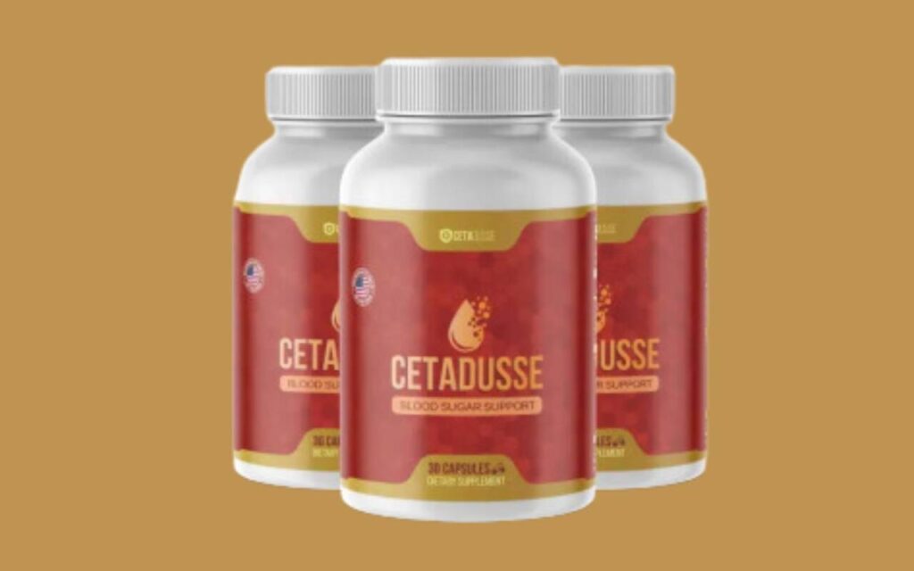 Cetadusse Reviews