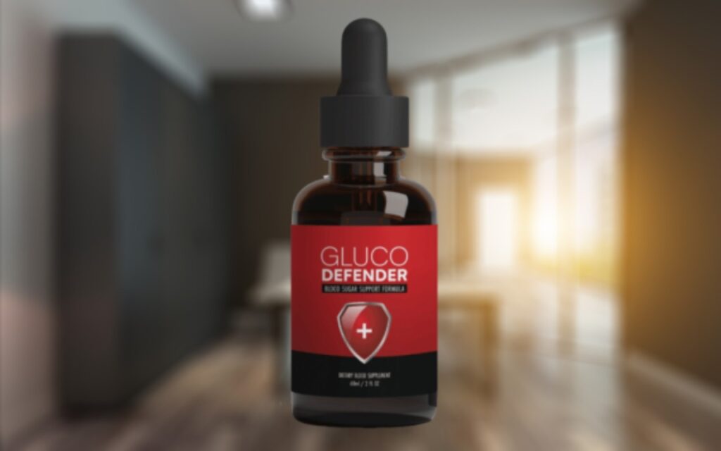 Gluco Defender Reviews