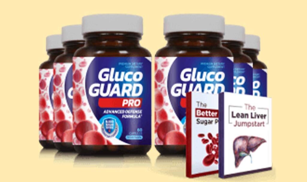 Gluco Guard Pro Reviews