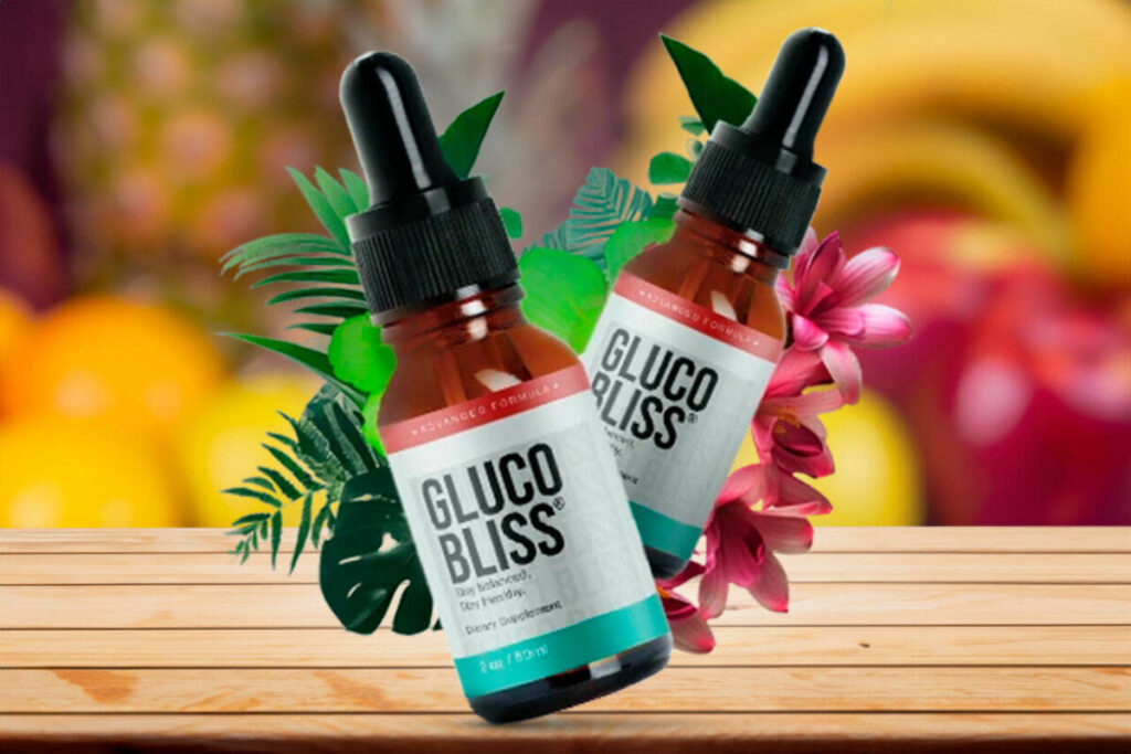 GlucoBliss Reviews