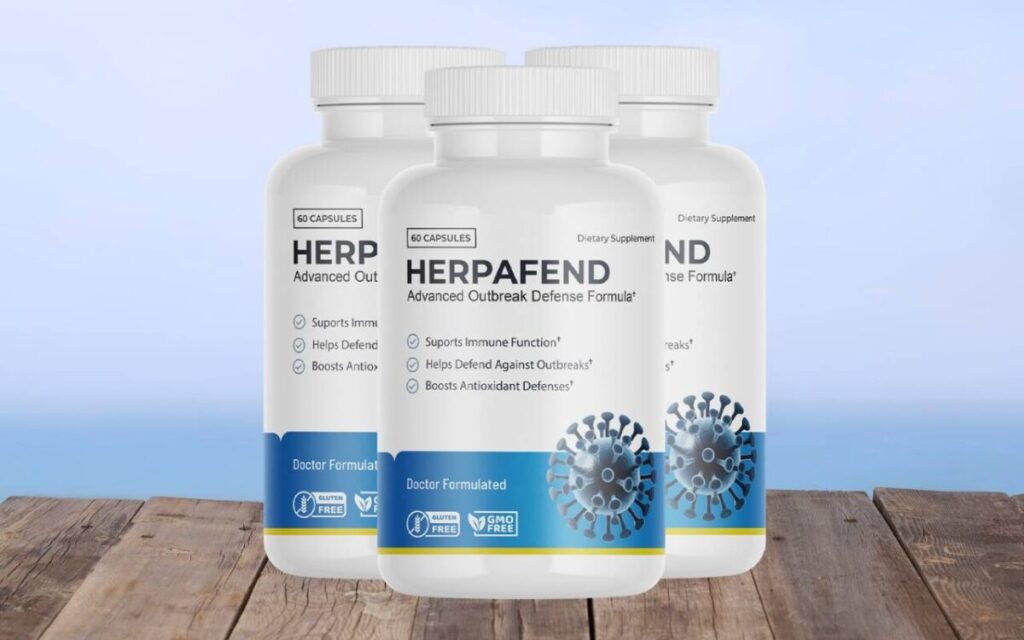 Herpafend Reviews