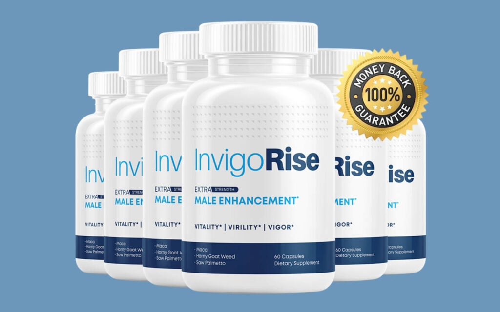 InvigoRise Reviews