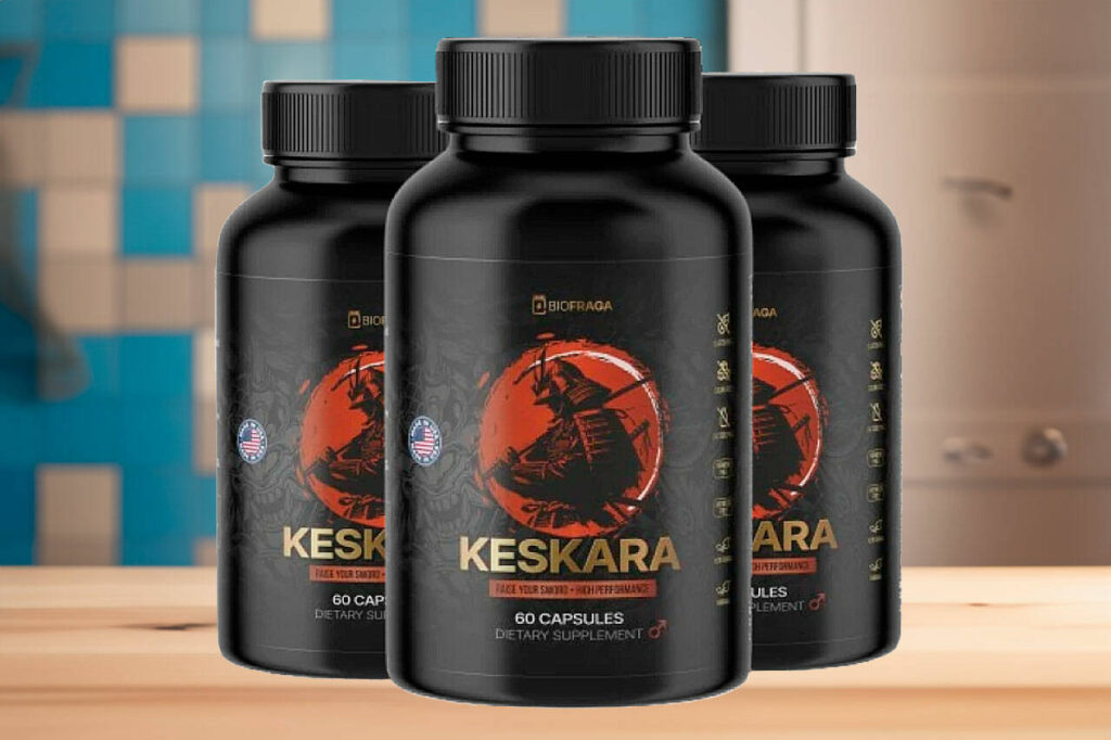 Keskara Reviews