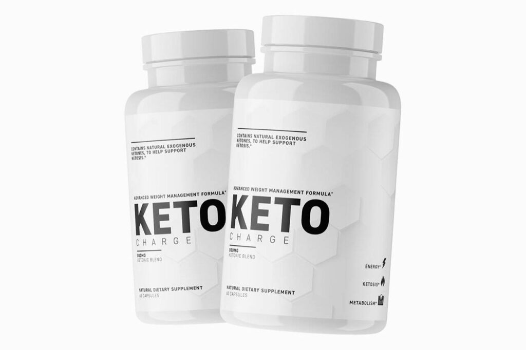 Keto Charge Reviews