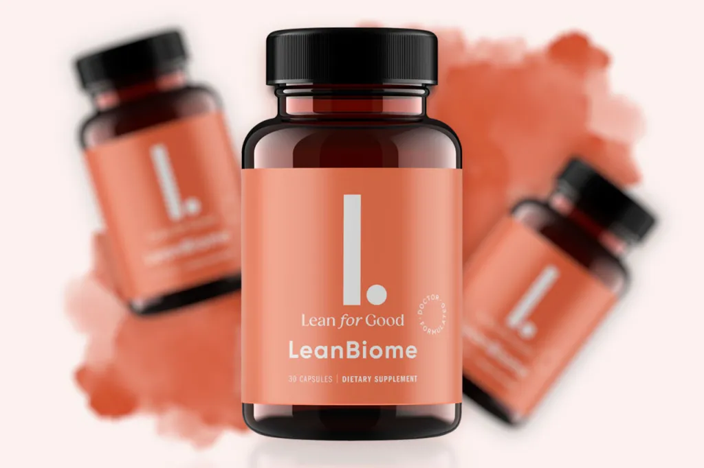 Lean for Good LeanBiome Reviews