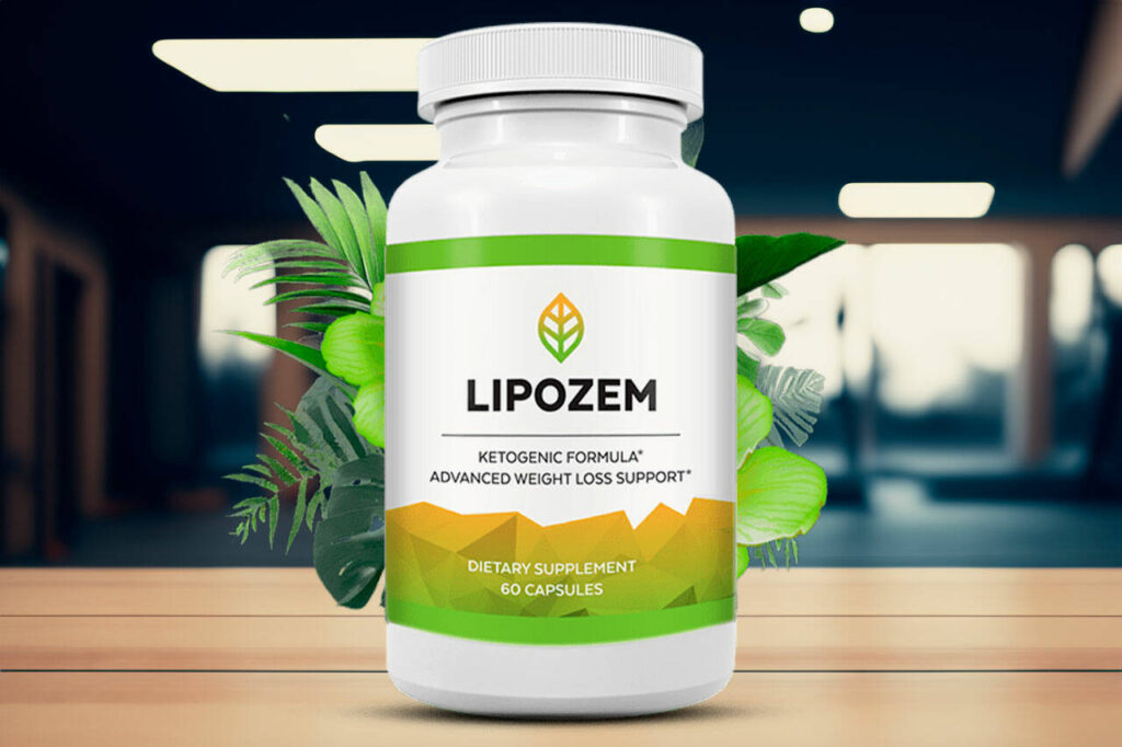 Lipozem Reviews