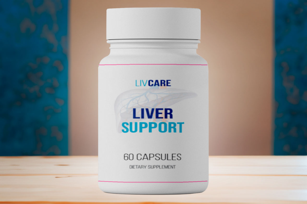 LivCare Liver Support Reviews