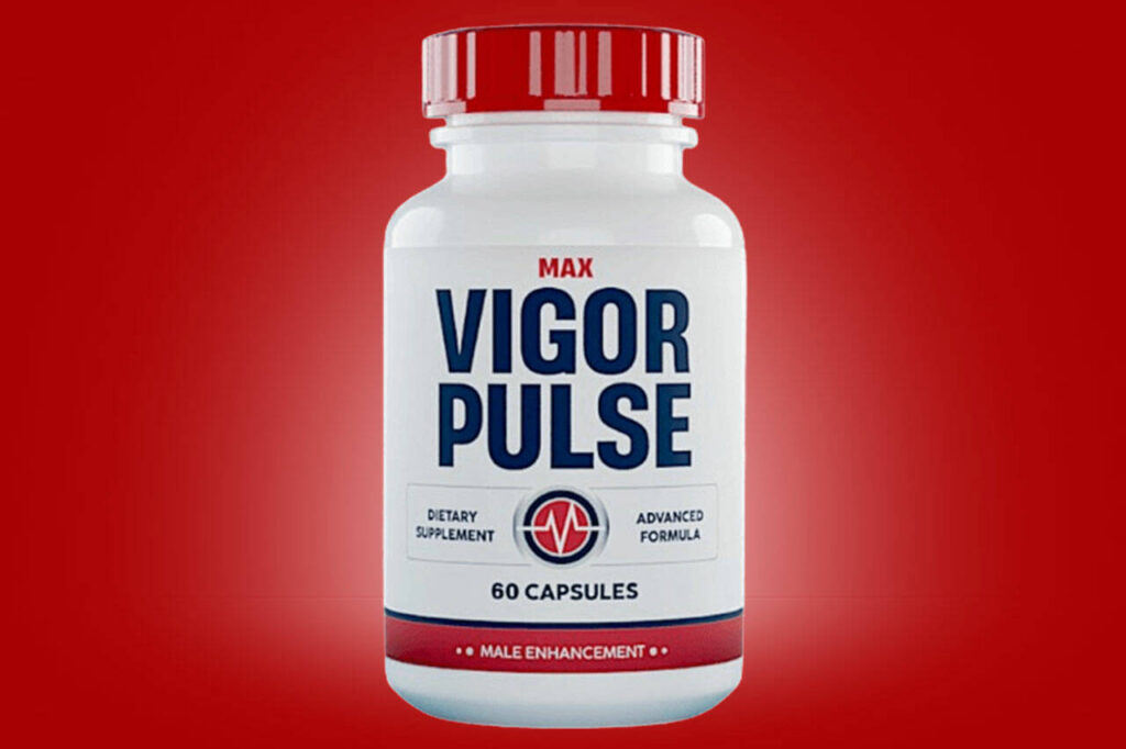 Max Vigor Pulse Reviews