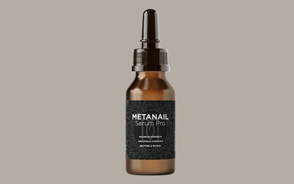 Metanail Complex Reviews