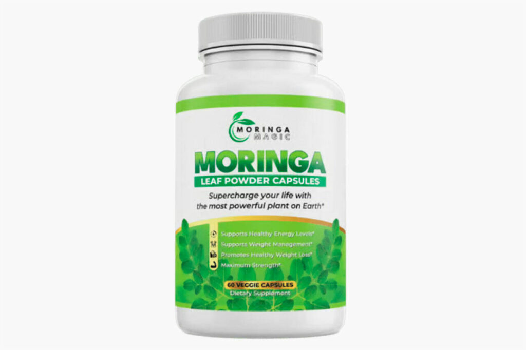 Moringa Magic Reviews