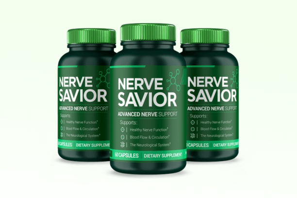 Nerve Savior Reviews