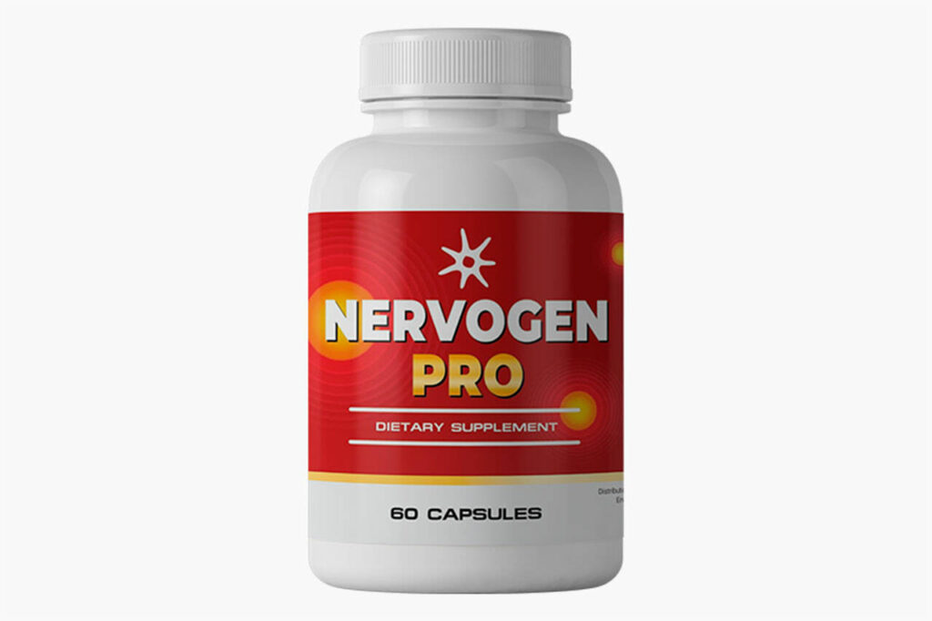 Nervogen Pro Reviews