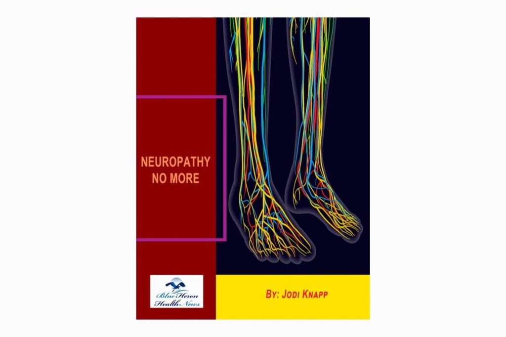 Neuropathy No More Reviews