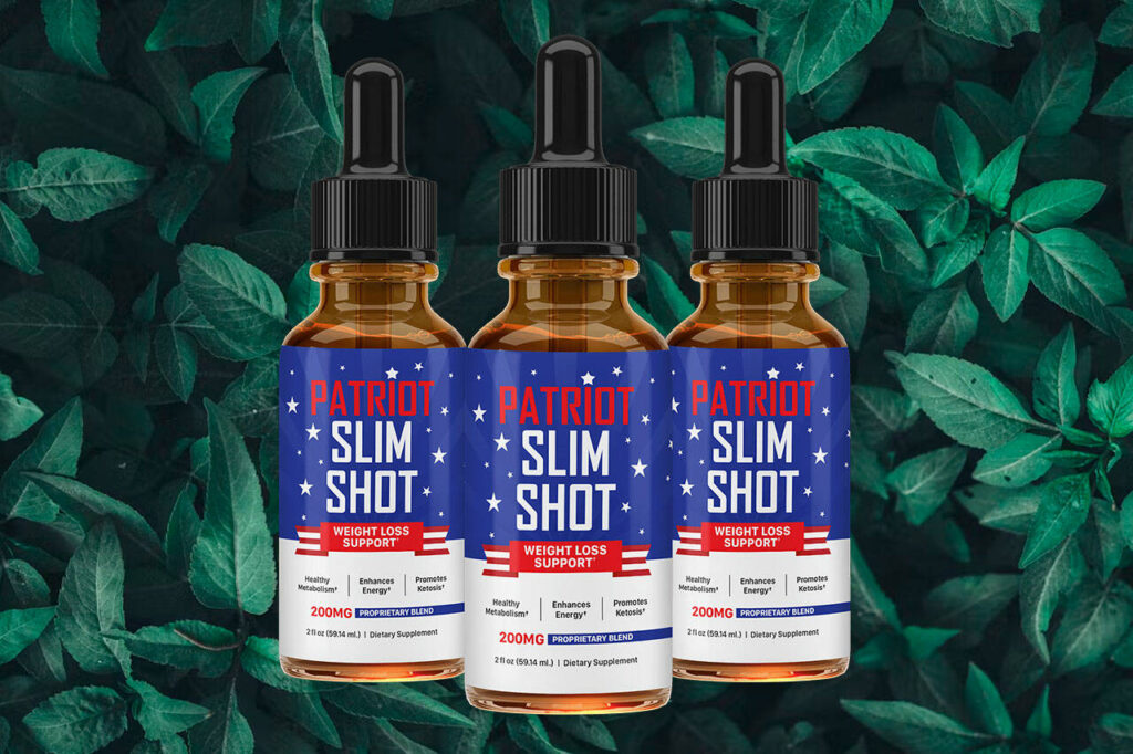 Patriot Slim Shot Reviews