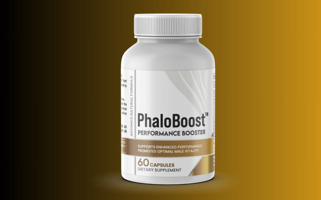 PhaloBoost Reviews