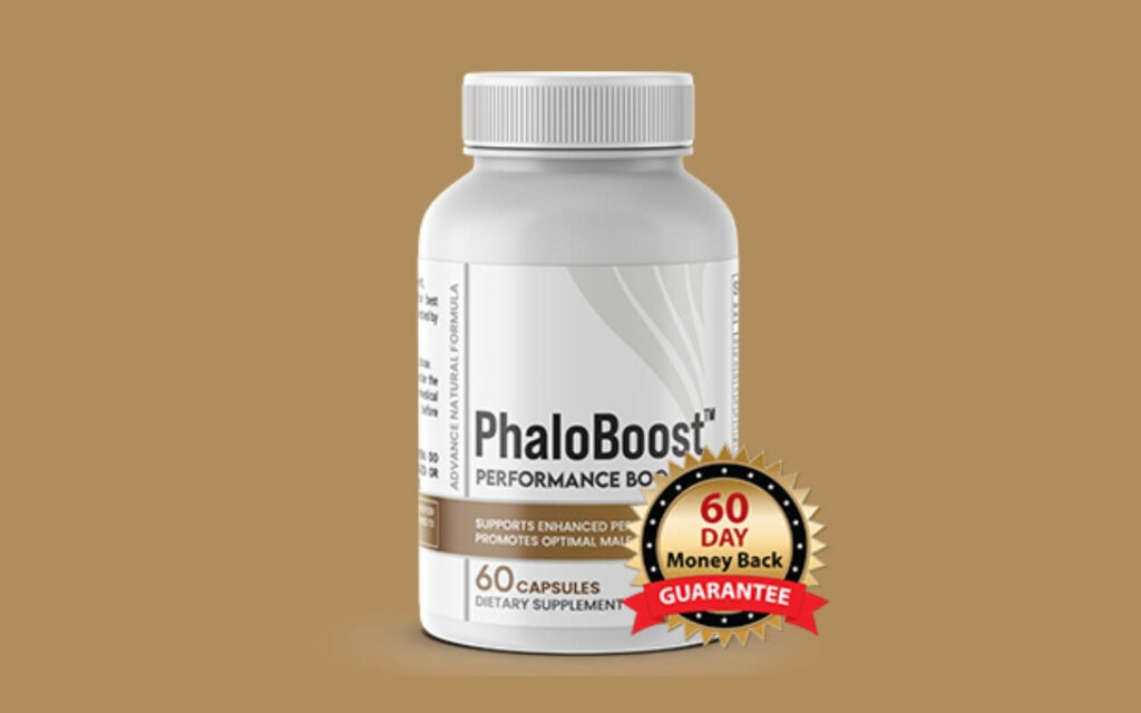 PhaloBoost Reviews