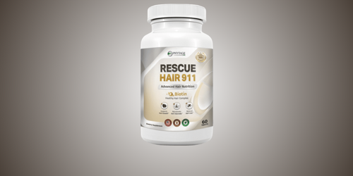 PhytAge Labs Rescure Hair 911 Reviews