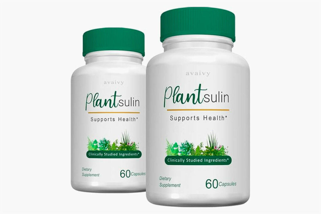 Plantsulin Reviews