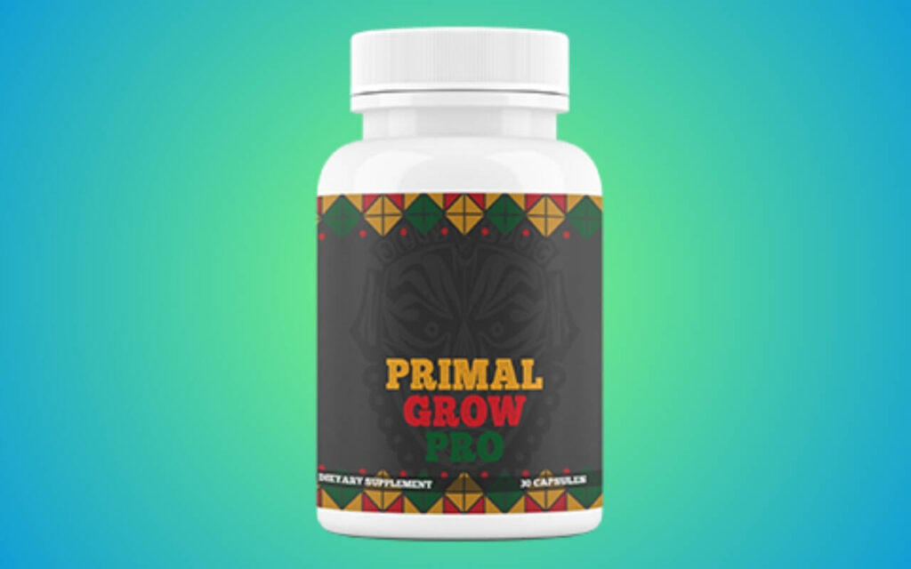 Primal Grow Pro Reviews