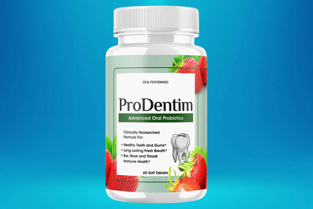 ProDentim Reviews