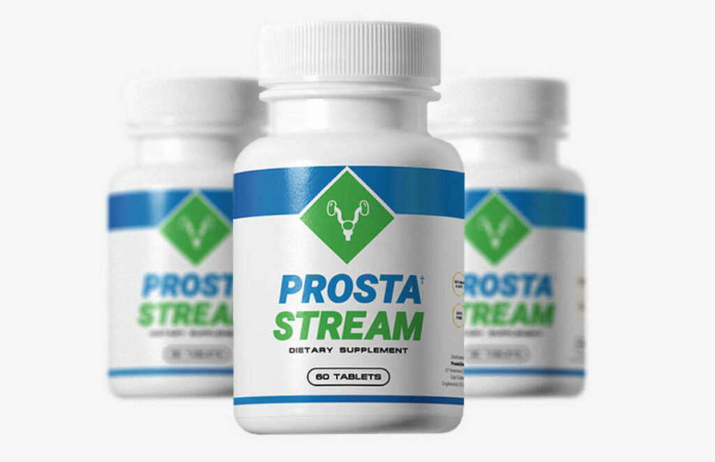 ProstaStream Reviews