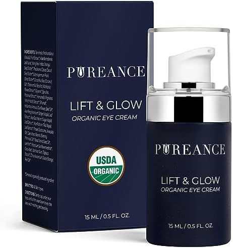 Pureance Lift & Glow Reviews