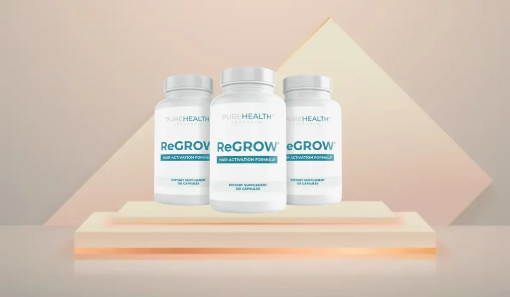 ReGrow Reviews