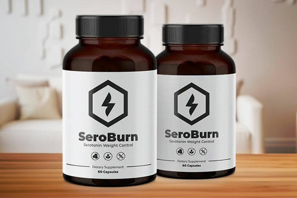 SeroBurn Reviews