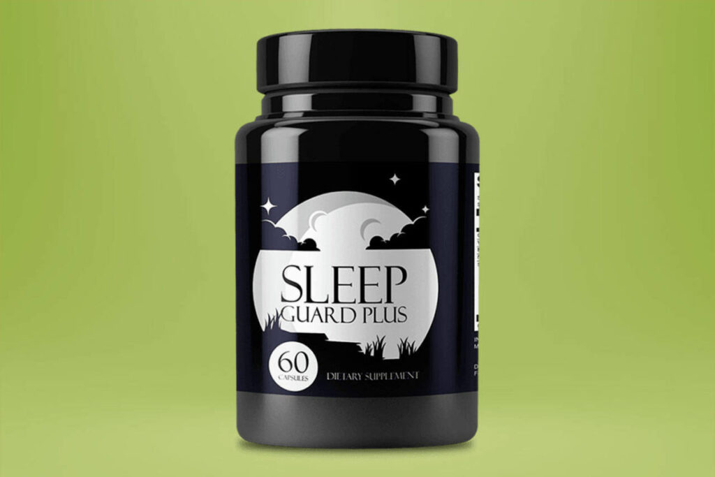 Sleep Guard Plus Reviews