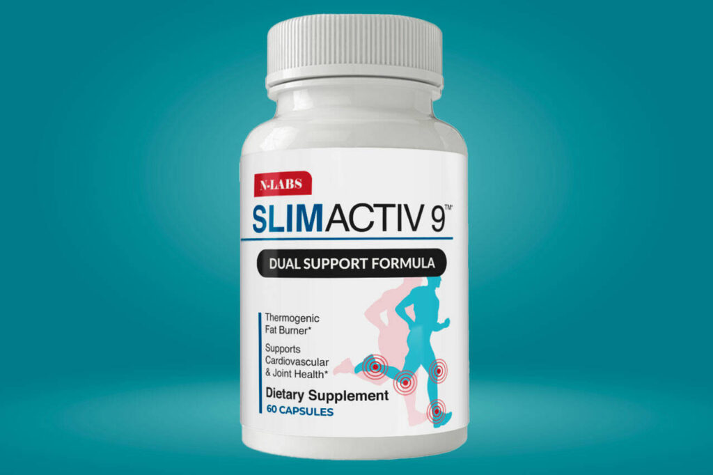 SlimActiv 9 Reviews