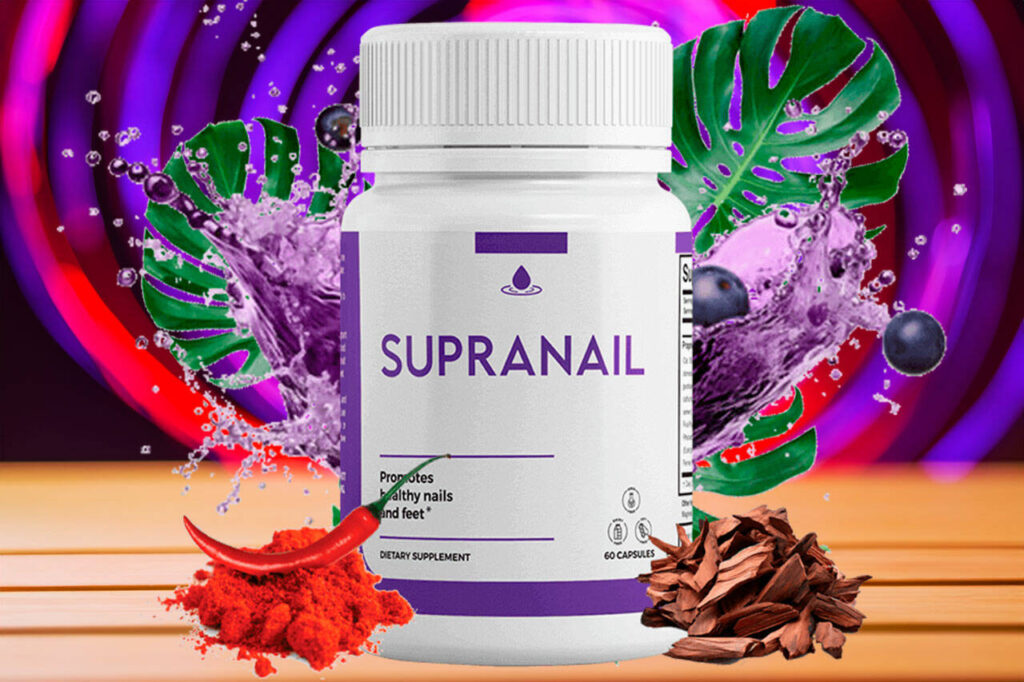 SupraNail Reviews