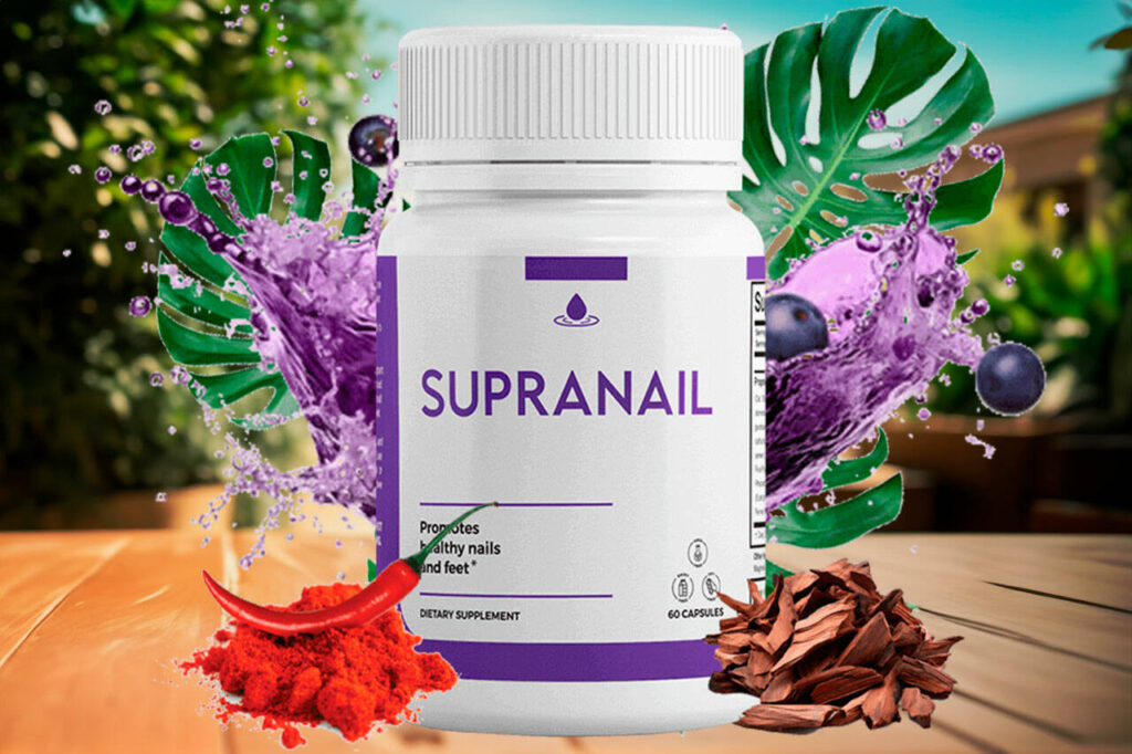 SupraNail Reviews