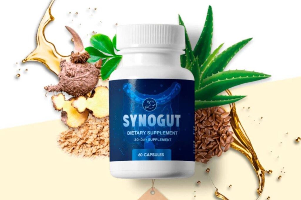 SynoGut Reviews