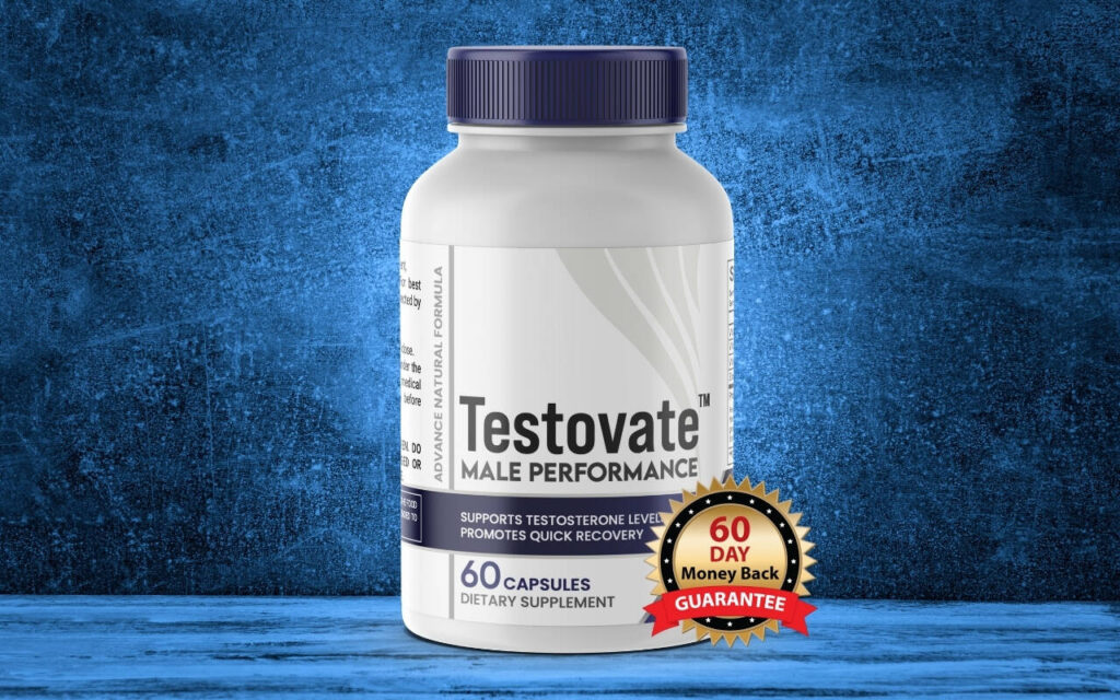 Testovate Reviews